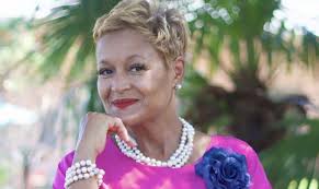 This week for She Is Jazze Radio-Chica is featuring Anita Heiskell the  Pageant Director for @missjuneteenthdfw and @juneteenth_strong. The  Juneteenth pageant is coming up