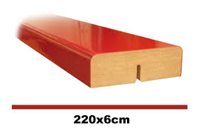 Maybe you would like to learn more about one of these? Ikea Ringhult Dekorleiste 220cm Hochglanz Rot 502 559 23 50255923