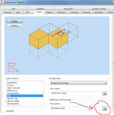 So grab your colored pencils and your closest friends and take some time to relax and reflect on the beauty all around you. Solved How To Remove Reflection Environment Image Autodesk Community Inventor