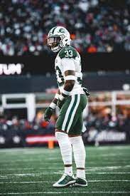 Jamal Adams Jets Football Jamal Adams Football Swag