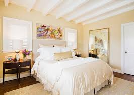 Yellow bedroom accessories are a great way to experiment with the color before fully committing to a yellow color palette. Yellow Bedroom Design Ideas Wall Decoration Accessories