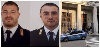 Jun 14, 2021 · voci e racconti che si rincorrono. Trieste Sparatoria Davanti Alla Questura Arrestato Il Killer Morti Due Poliziotti Vistanet