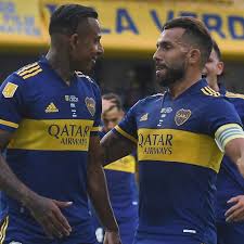 Los motivos por los que carlos tevez se iría de boca. Boca Juniors Vs Huracan Predictions Odds And How To Watch Or Live Stream Online Free In The Us Argentine Copa De La Liga Profesional 2021 At The Tomas Adolfo Duco Stadium