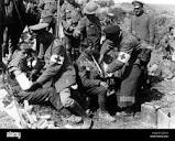 Second battle of the somme hi-res stock photography and images - Alamy