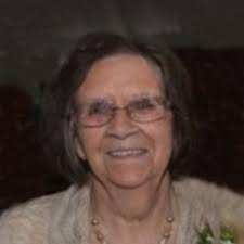 Julia Jane Maxson Obituary March 8, 2018