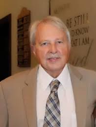 Obituary information for Charles Larry Elswick