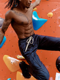 His birth sign is leo and his life path number is 3. Meet The French Brothers Taking Rock Climbing To New Heights The Journal Mr Porter