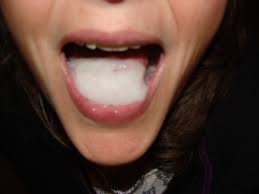Thick load to swallow Porn Pic - EPORNER