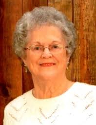 Obituary information for Paulette Talley Capps