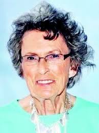 Irene "Curley" Stover