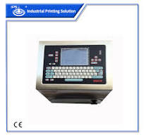 Willett 630 Continuous Inkjet Printer Industrial Batch ...