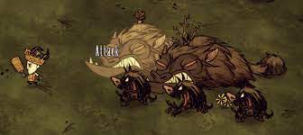 Play as wigfrid, a stage actress who went a bit too far with method acting on her latest role, an ancient valkyrie, or webber, a young boy who how to install: Steam Community Guide Ultimate Guide To Don T Starve Rog