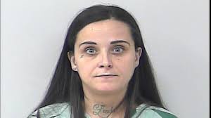 Kelly Marie Hull arrested after moped crash that killed Jason Schulz