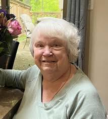 Carol Jackson Obituary January 5, 2024