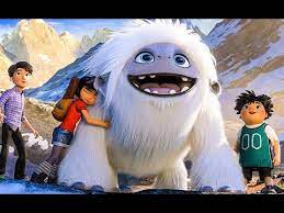 Un Amigo Abominable Pelicula Completa En Espanol Latino 2019 Full Hd Youtube New Animation Movies Animated Movies Afdah Movies
