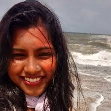 Suchitha Champak (@ChampakSuchitha)