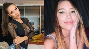 El país que le negó la entrada a Luisa Fernanda W