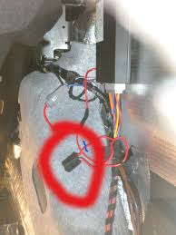 Unsere dienstleistungen im bereich zahnimplantate. Ahk Dauerplus Freischalten Elektrik Elektronik Mondeo Mk4 Community