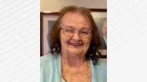 Sharon Rae “Sherry” Buskov