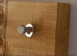 Use a utility knife to cut slits in the foam noodle, spacing them 4 in. Garage Pulley System From Ceiling The 4 Point Pulley Lift System Is The