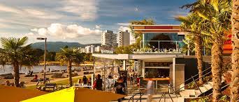 Discover our happy hour menu online for our west edmonton mall restaurant location. English Bay Restaurant Cactus Club Cafe Vancouver
