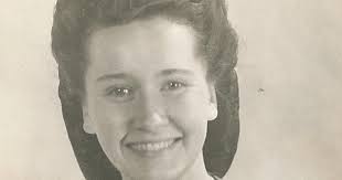 Alden-Waggoner Funeral Chapel & Crematory: Mabel Christena (Ely) Schenck