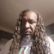 He's currently serving life for a quadruple killing.