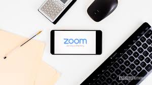 How To Use Zoom Virtual Backgrounds To Make Meetings More Fun Trim the video down to the moments you want to share 4. how to use zoom virtual backgrounds to