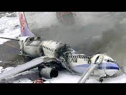 B787 à la conquête du ciel français. Raw Footage Of The China Airlines Flight 120 Explosion Youtube