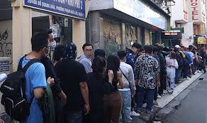 Ak49 đến từ bình dương, với phong cách thời trang lạ mắt khiến trấn thành phải thốt lên: LÆ°á»£ng Thi Sinh Khá»§ng Casting Rap Viá»‡t Mua 2