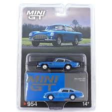 Image result for Sierra Blue 1963 Aston Martin