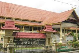 Riauterkini Diduga Dicuri 7 Benda Bersejarah Koleksi Museum Sang Nila Utama Hilang