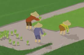 25 gambar kartun petani di sawah virtual library basabaliwiki download petani unduh gratis perilaku manusia kartun contoh karangan bahasa arab tentang profesi petani temukan contoh. Gambar Profesi Petani Animasi