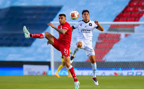 Supporters of the teams can watch this game on a live streaming where the abovementioned broadcaster has the rights to the toluca v universidad nacional soccer live streaming service, you can view it on your. Toluca Vs Queretaro Liga Mx Odds Free Bets Prediction 1 10 21