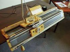 Knittingmachine Knitting Machine Brother Homehome Knitting Machine Brother Home Knitt Brother Knitting Machine Machine Knitting Knitting Machine Tutorial