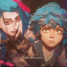 Hating the Doomed Found Family Trope in Arcane Season 2