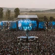 Organizatorii anunță amânarea electric castle 2020. Electric Castle 2017 Tickets Line Up Schedule Of Electric Castle 2017 At Myrockshows