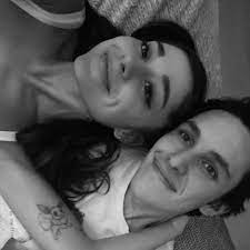 She shared her proposal news with a series of snaps of herself and her beau as well as shots of her stunning engagement ring. 10 Facts About Ariana Grande S New Husband Dalton Gomez Girlstyle Singapore