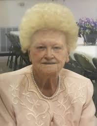 Blanche Seale Obituary February 21, 2021