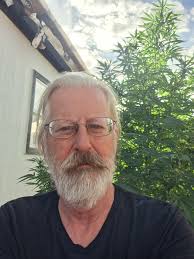 Hi all! I just wanted to introduce myself and share a photo I took. I'm 60  and live