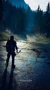 Pin De Mrv Em Days Gone Jogos De Zumbi Imagens Fantasticas Arte De Jogos