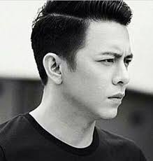 Gaya rambut ikal untuk kaum pria pun juga sudah banyak disenangi di indonesia. Gaya Rambut Pria 2021 Indonesia Model Rambut