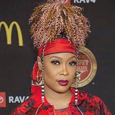Da Brat Net Worth 2019 » Income.fm