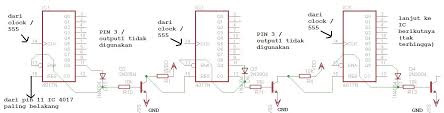 Walaupun menurut versi gurukatro sendiri secara pribadi merasa tidak perlu menggunakan lampu vu meter musik, (harap maklum. The Romp Family 30 Trend Terbaru Skema Led Controller Lampu Natal
