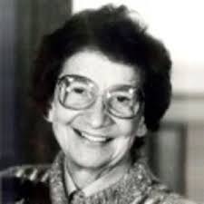 Ruth Dalton ("Rusk") Anderson
