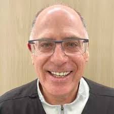 Dr. Benjamin Straub, MD