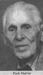 Park Samuel Malvin (1894-1998)