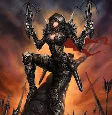 It concluded in may 2019 with ten chapters. Demon Hunter Undead Slayer Home Facebook