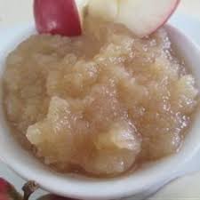 Compote De Pommes Facile Compote De Pommes Facile Idee Recette Compote De Pomme