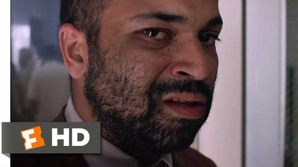The Manchurian Candidate (1/7) Movie CLIP - Dreams (2004) HD
